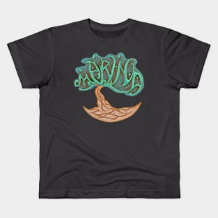 Marina Tree Kids T-Shirt